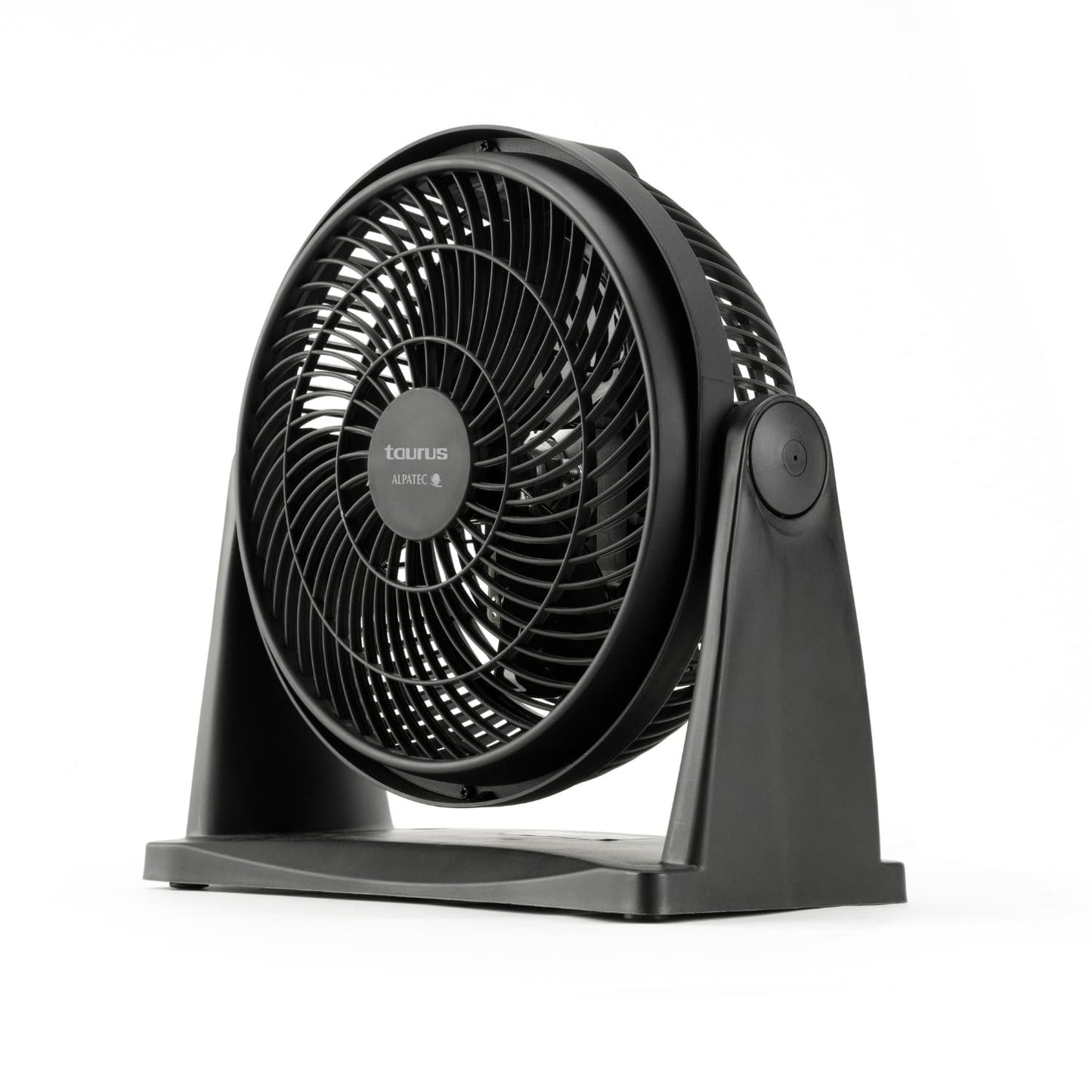Air circuit Libonotos (FA6001), black, Ø 25 cm - FA60013