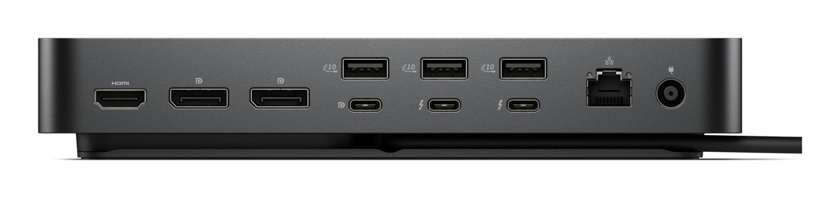 Dell Pro Thunderbolt 4 Dock WD25TB4 - Docking Station - DELL-WD25TB4