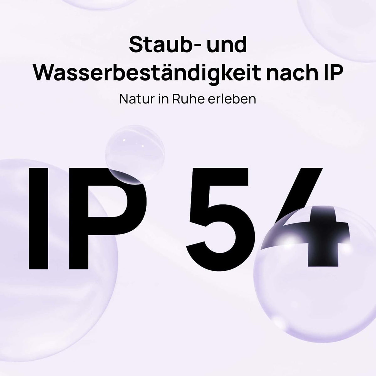 HUAWEI FreeBuds 6i Wireless Earbuds, White - Orca-T100