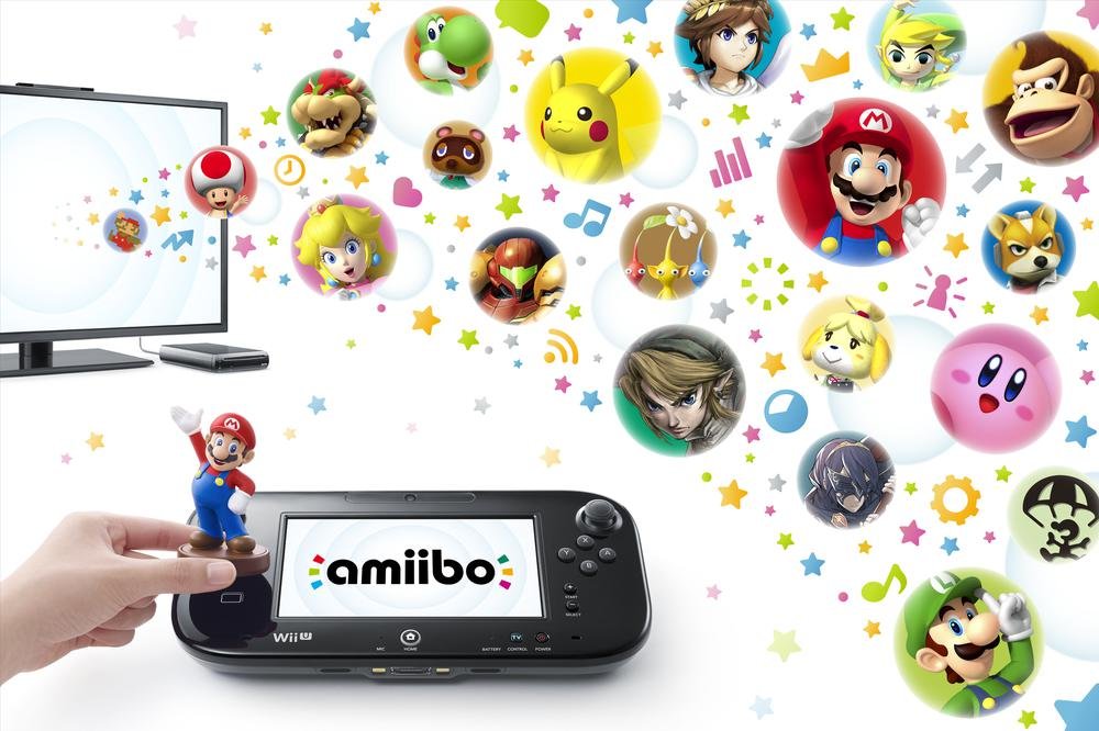 Amiibo 'Super Mario Bros' - Luigi - 141116