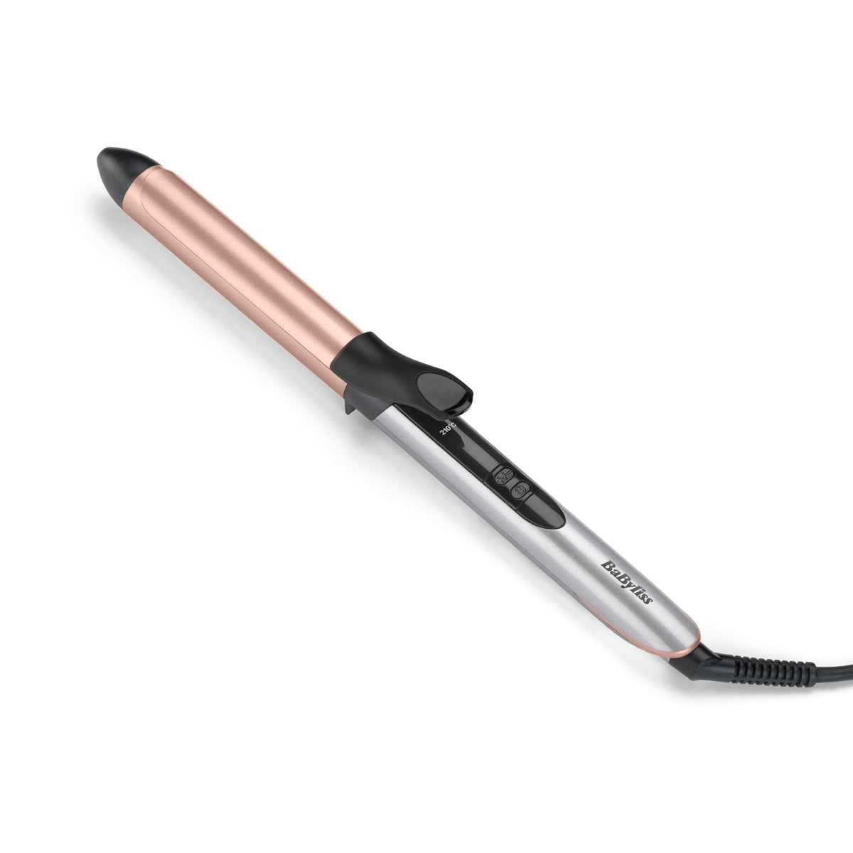 BaByliss Cosmos Lockenstab 25 mm pentru valuri și bucle, ceramică - C263E
