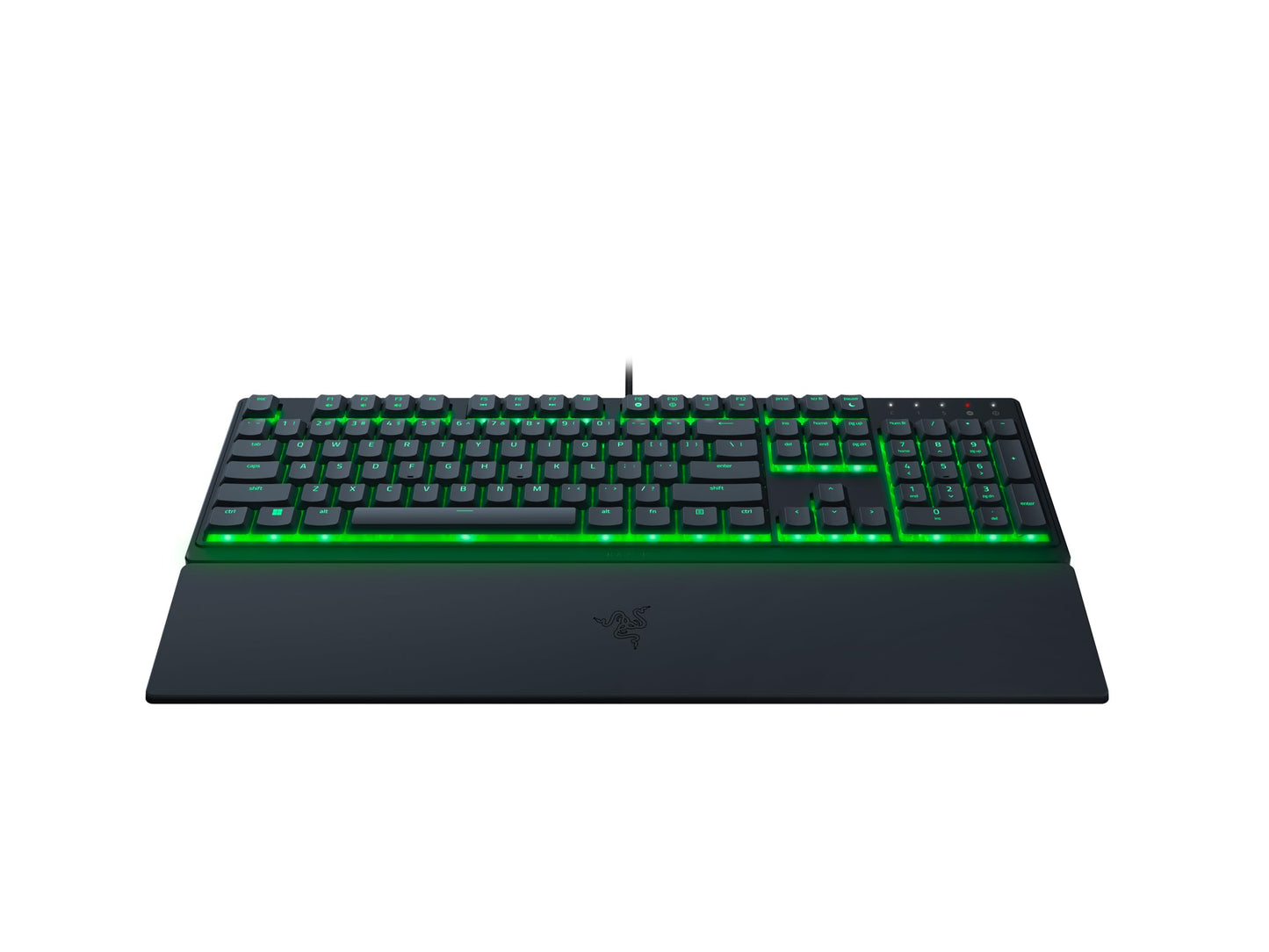 Razer Ornata V3 Black - RZ03-04470100-R3M1