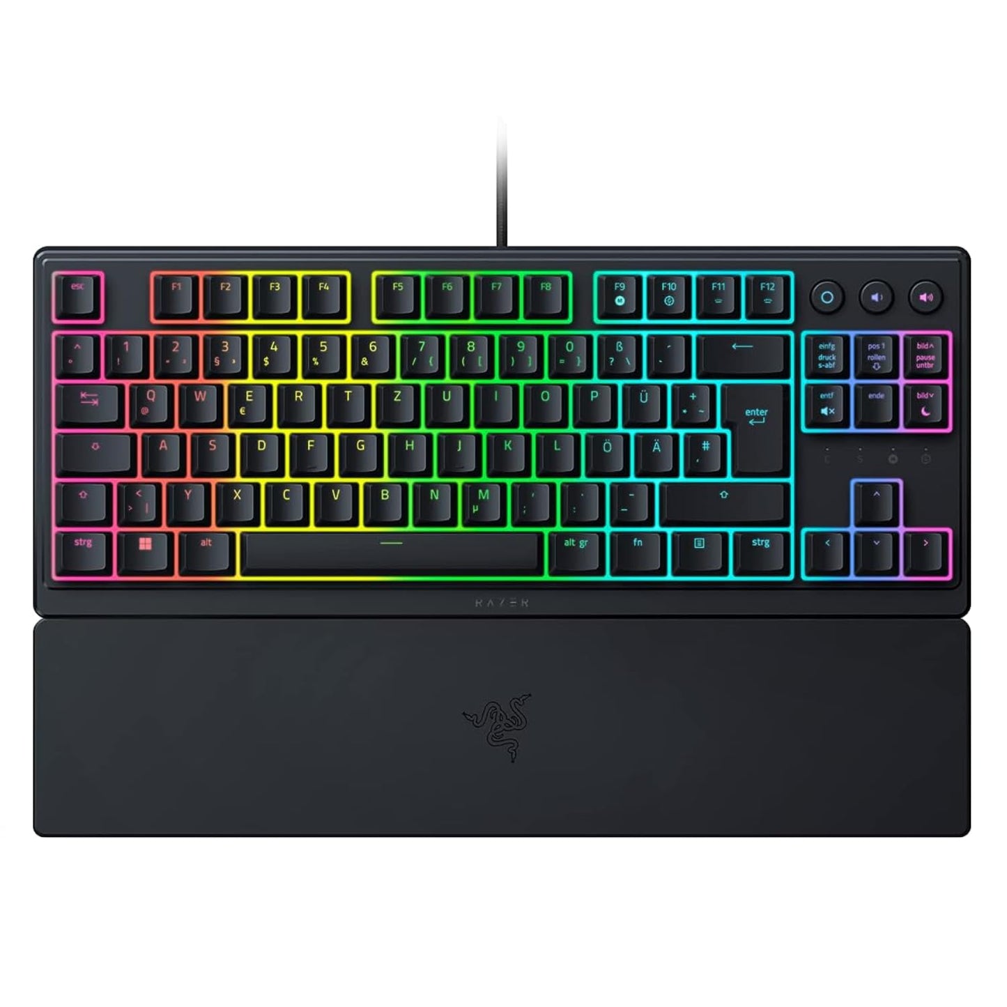 Razer Ornata V3 TKL (RZ03-04880400-R3G1)