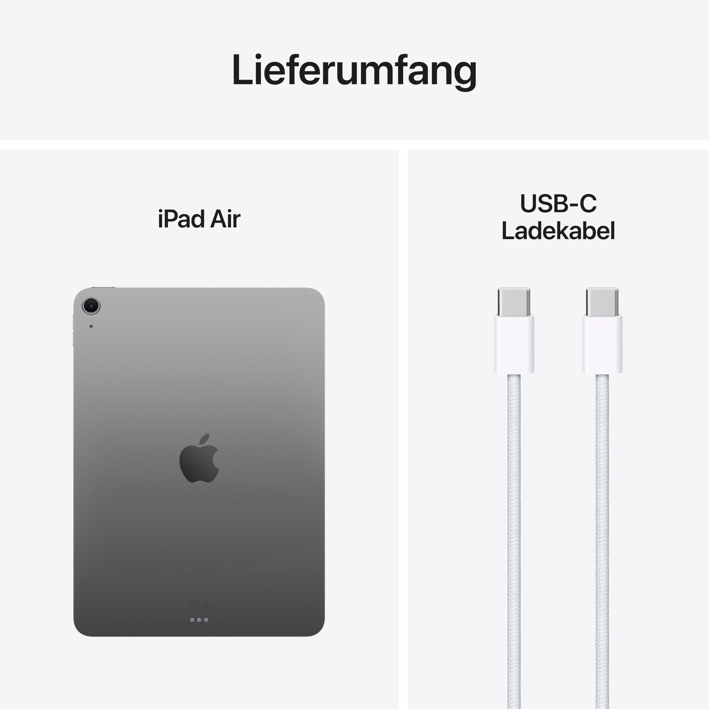 Apple iPad Air 11 1TB MCAH4TY/A