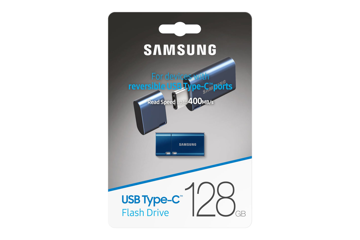 Samsung USB stick, USB-C