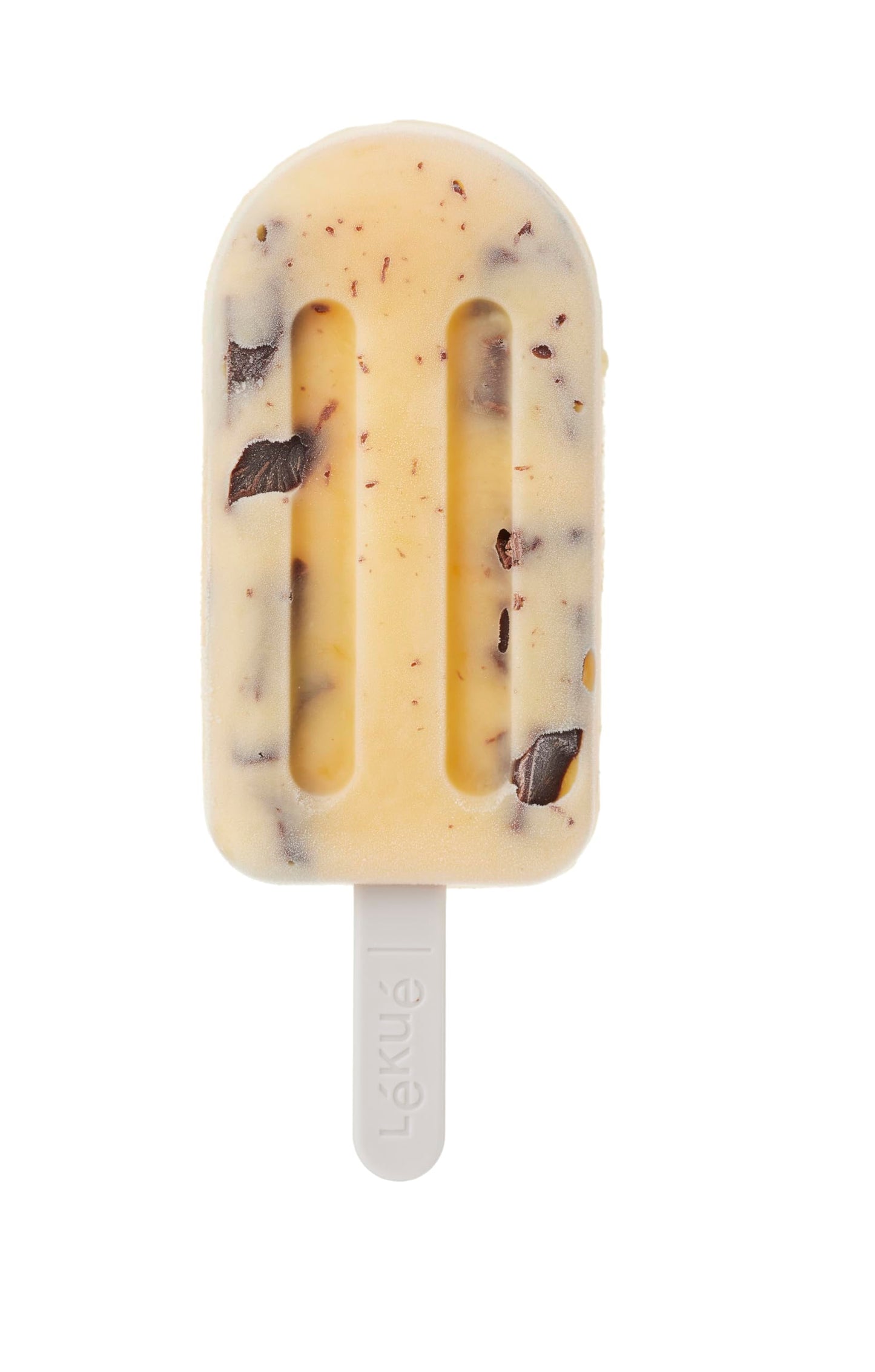 Lékué mini molds for ice lollies Mediterranean 6 pieces - 887444