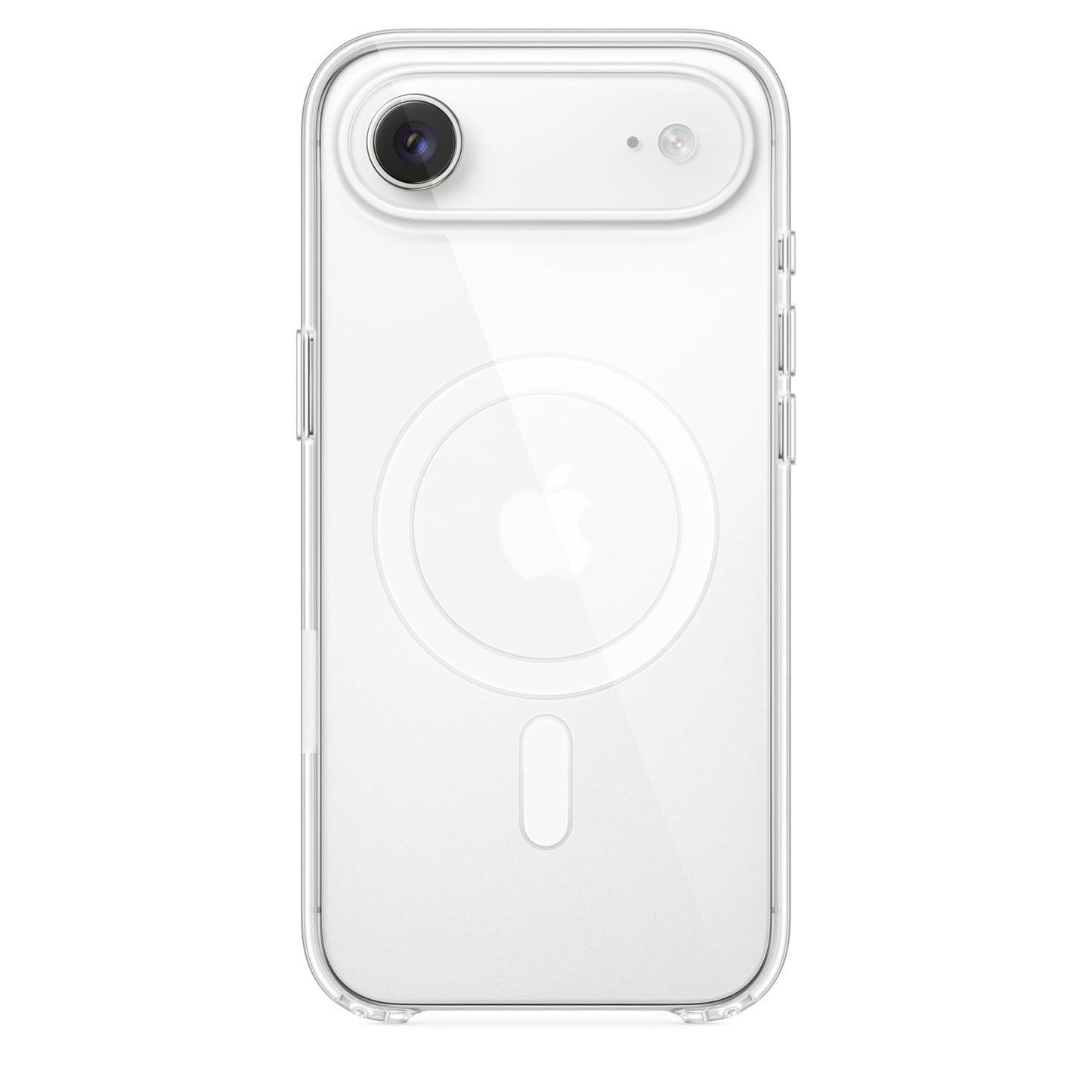 Apple iPhone Air Case with MagSafe - Frost  - MGH34ZM/A
