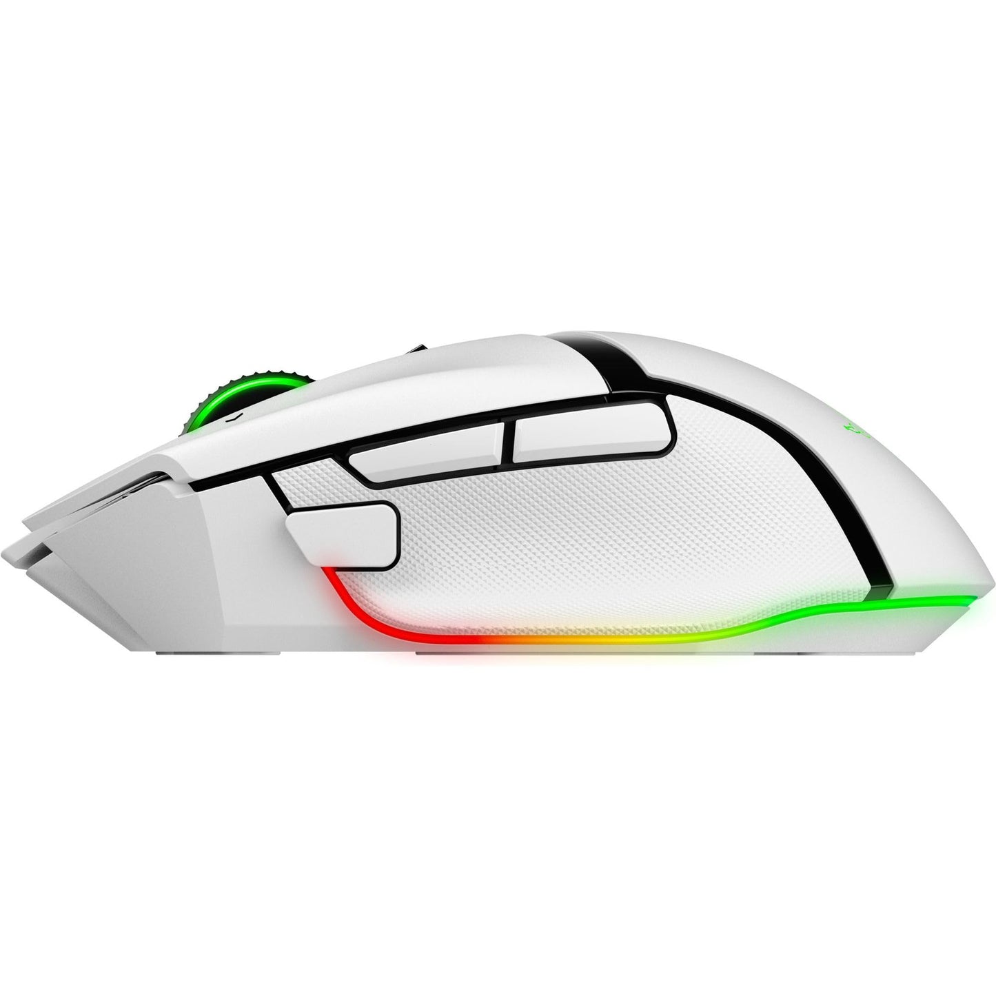 Razer Basilisk V3 Pro White (RZ01-04620200-R3G1)