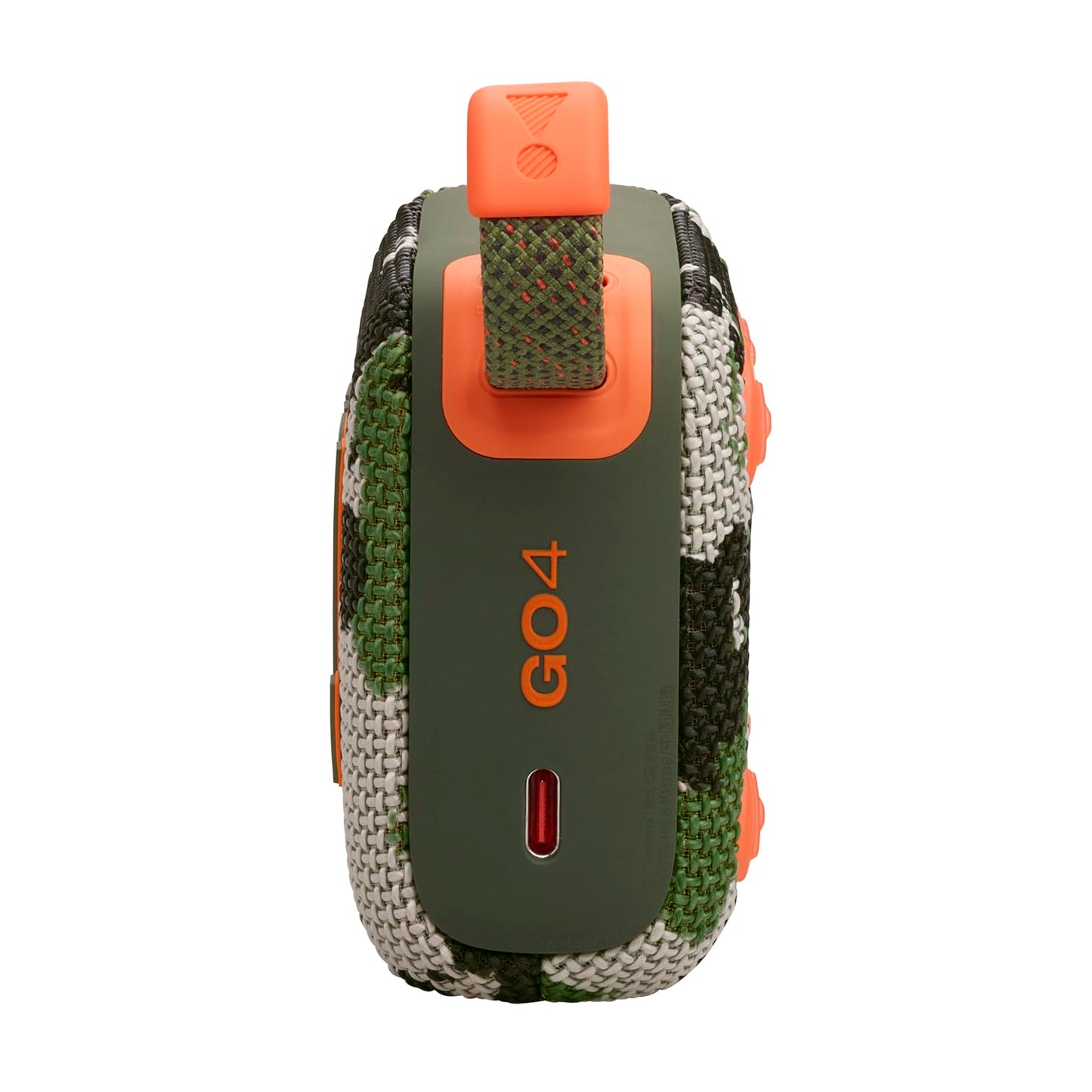 JBL Go 4 Squad (JBLGO4SQUAD)