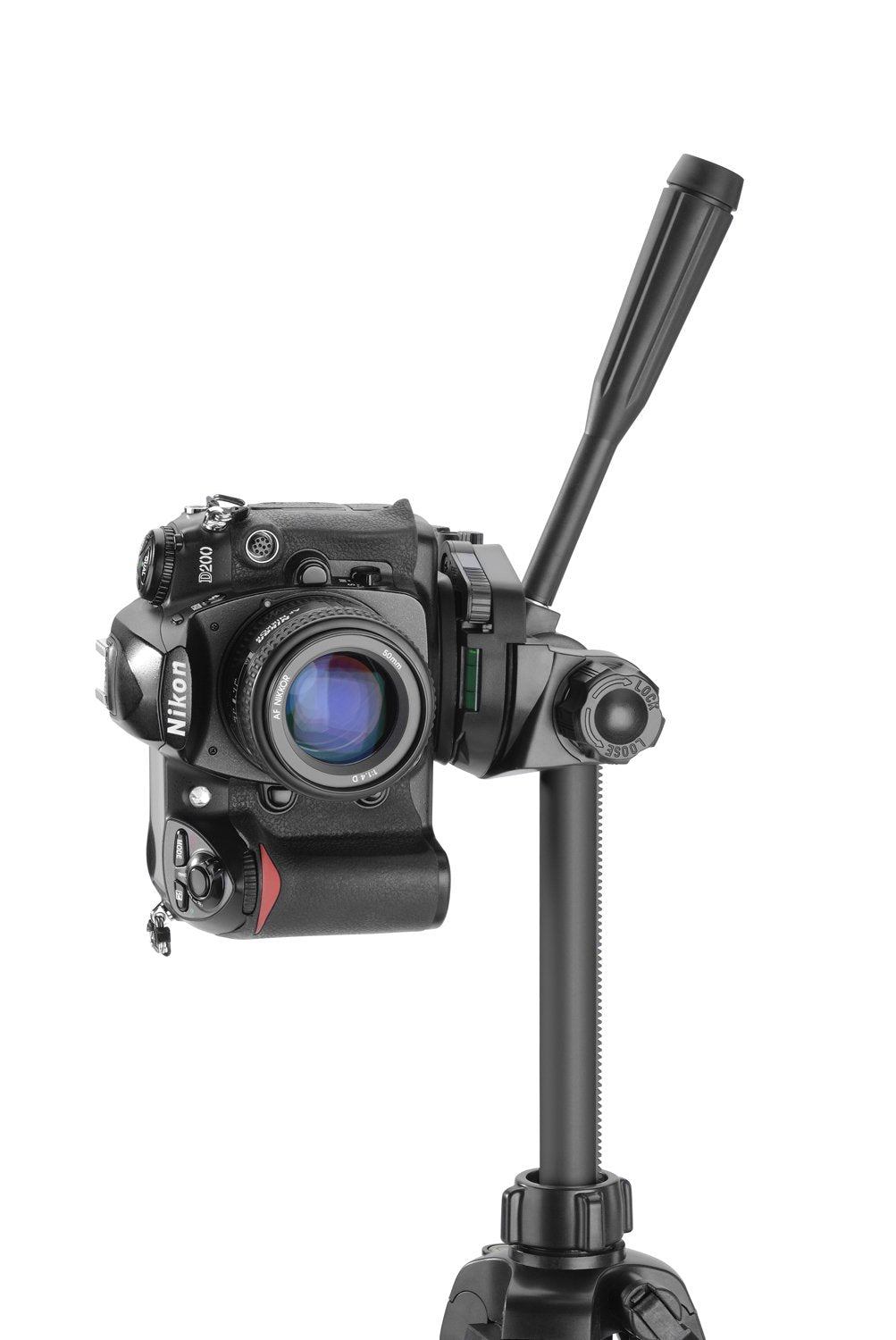 CULLMANN Trépied Alpha 1800 Mobile Bluetooth Noir - 1490006