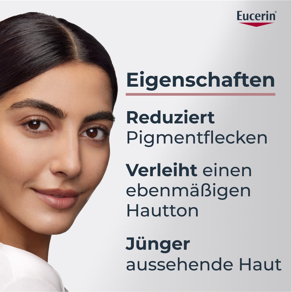 Eucerin Anti-Pigment Dual Serum 30 ml, facial serum - 14163929