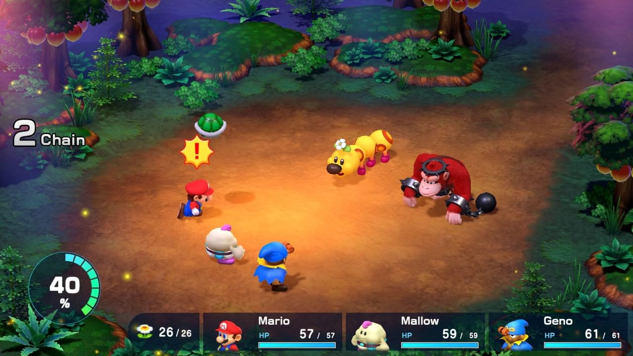 Super Mario RPG - Standard | Nintendo Switch - Download Code - 10011784