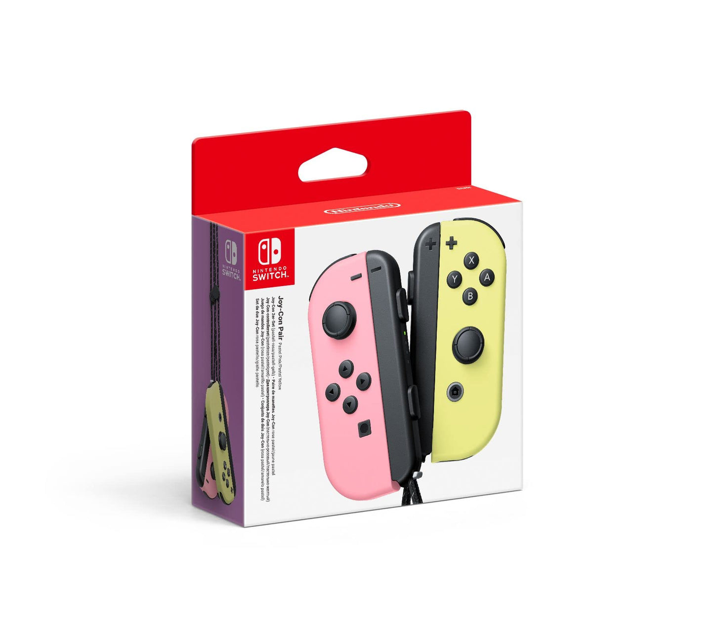Nintendo Official Switch - 10011585