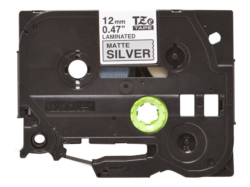 Brother original P-touch label tape TZe-M931 12 mm - TZEM931