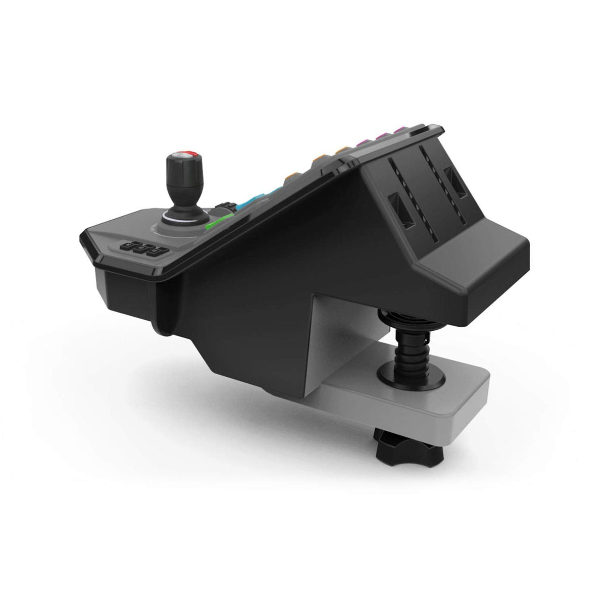 Logitech G Saitek Farm Sim Controller - 945-000014