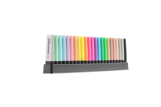 STABILO - highlighter - BOSS ORIGINAL - F59642
