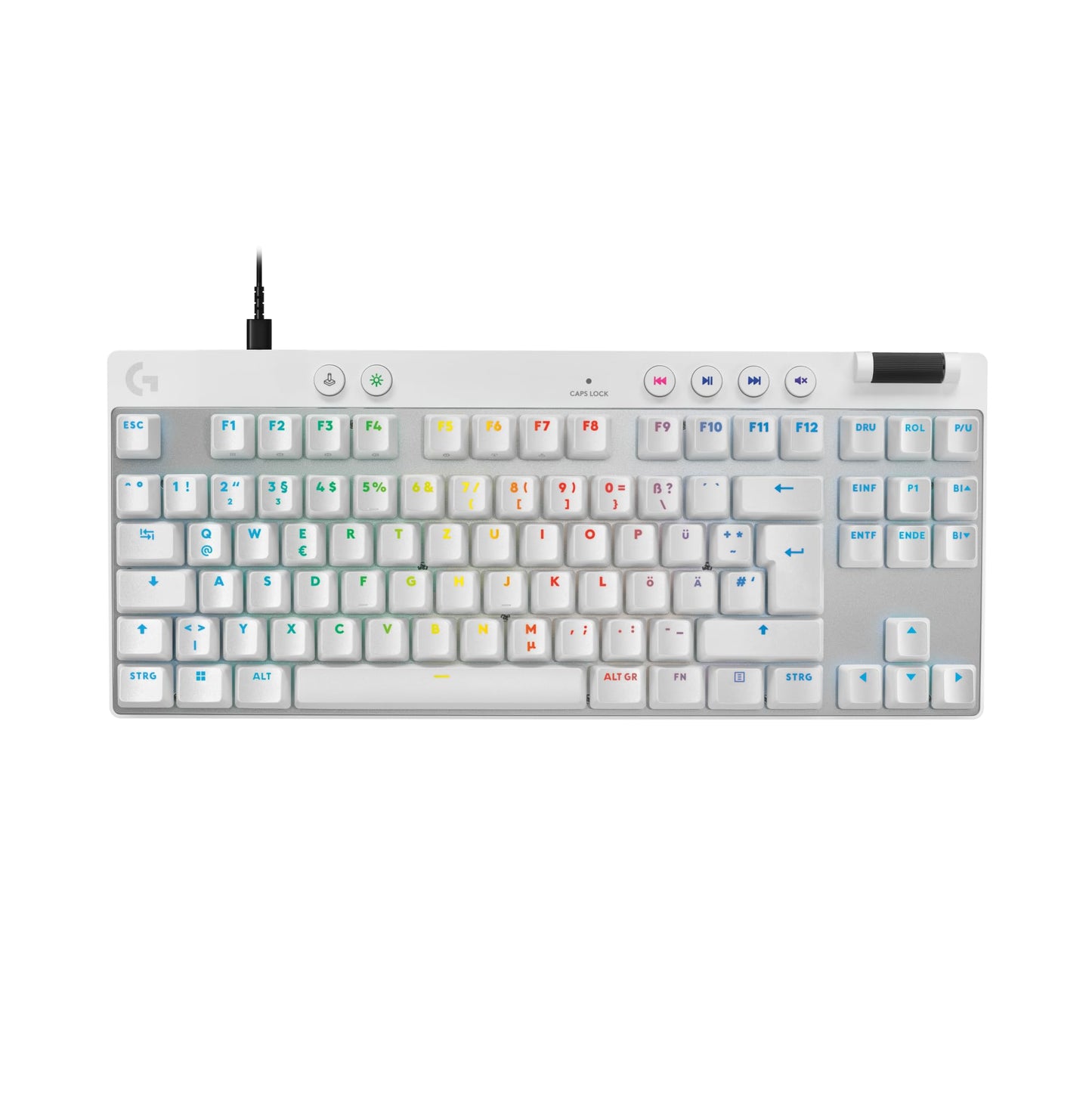 Logitech G PRO - 920-013240