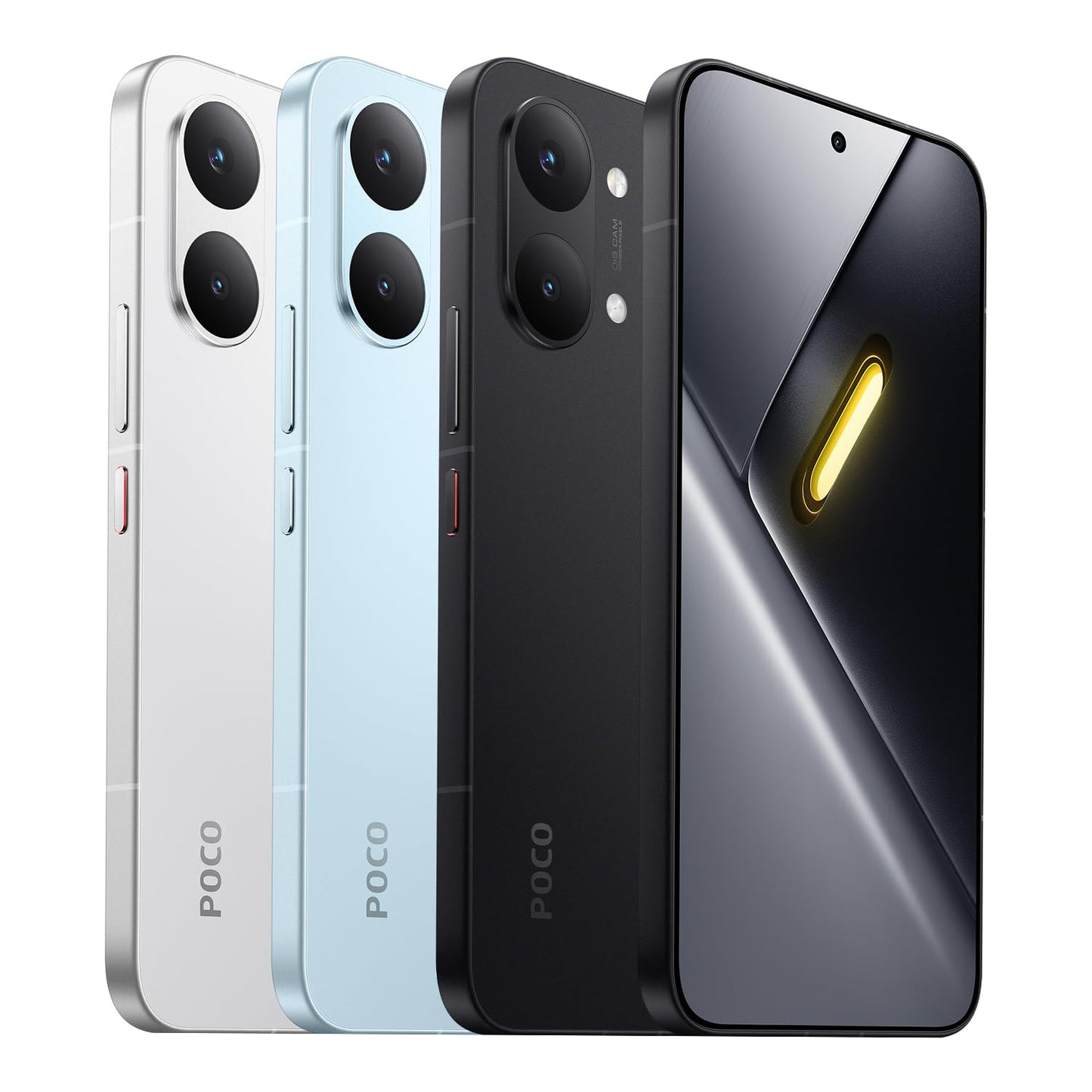 XIAOMI Poco - X8