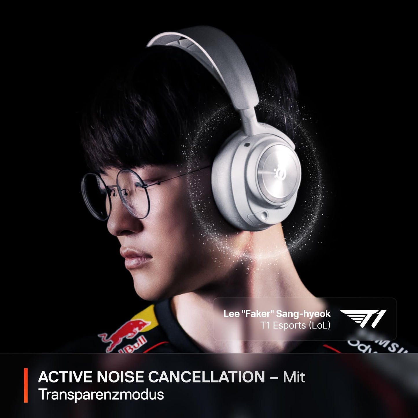 SteelSeries Arctis Nova Pro Wireless