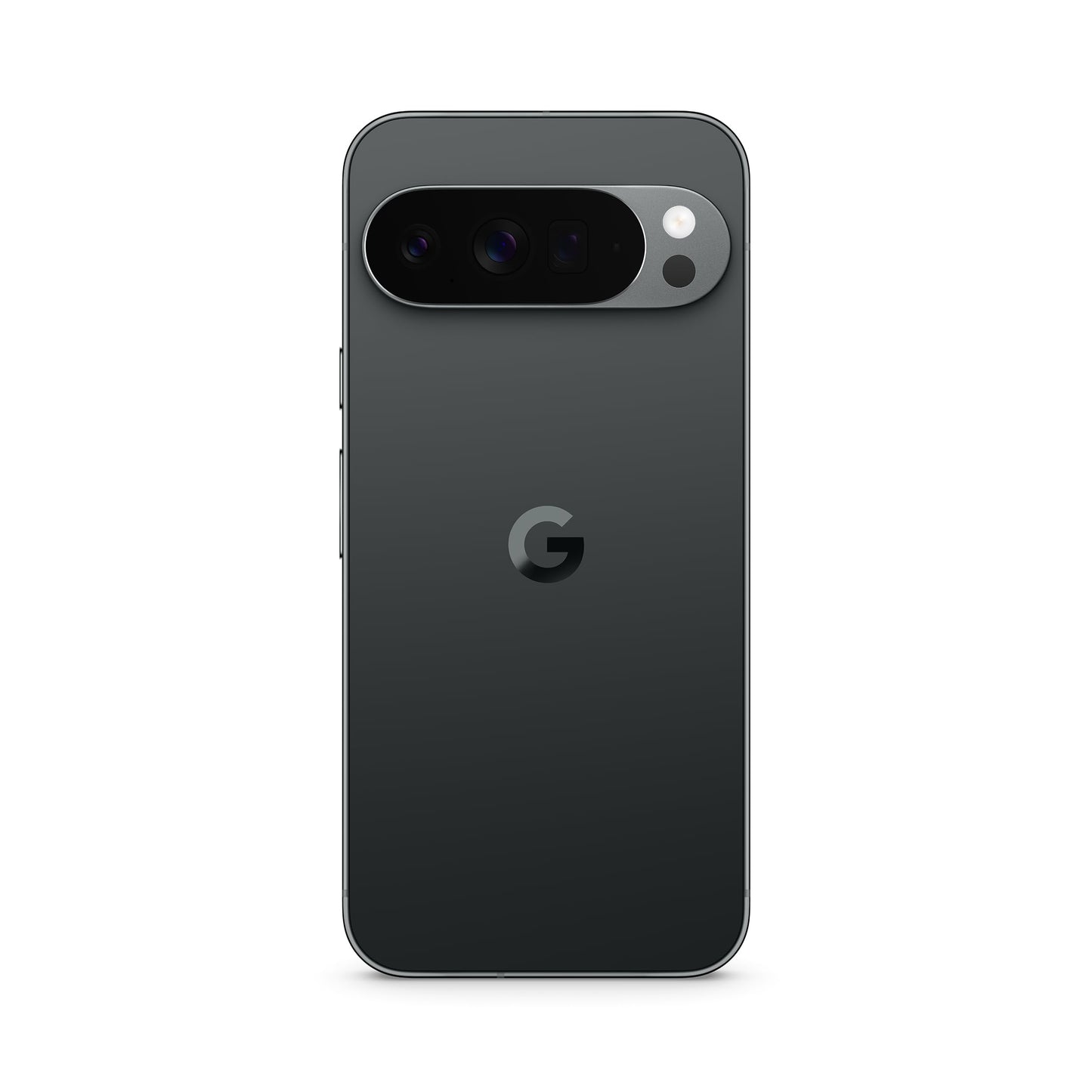 Google Pixel 10 Pro - Android smartphone without SIM lock, with Gemini and 6.3 inch Super Actua display - Obsidian, 128GB + case with Pixelsnap Pixel 10 & Pixel 10 Pro - Obsidian - GA09601AN