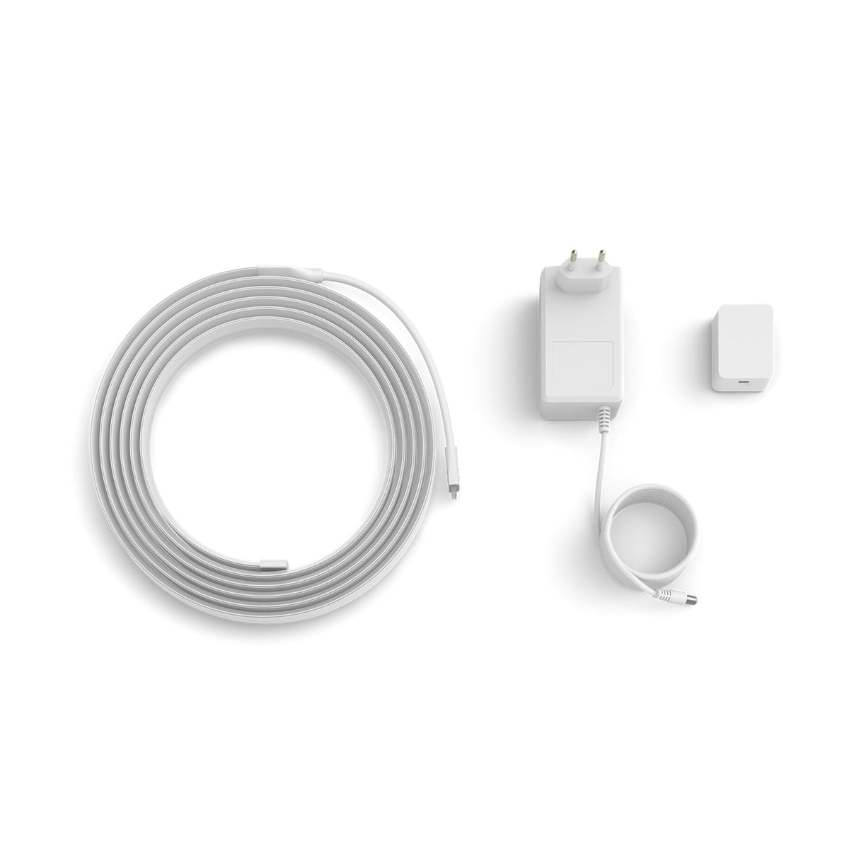 Philips Hue Flux UltraBright LED-Lightstrip, iluminat interior, 3m - 929004276602