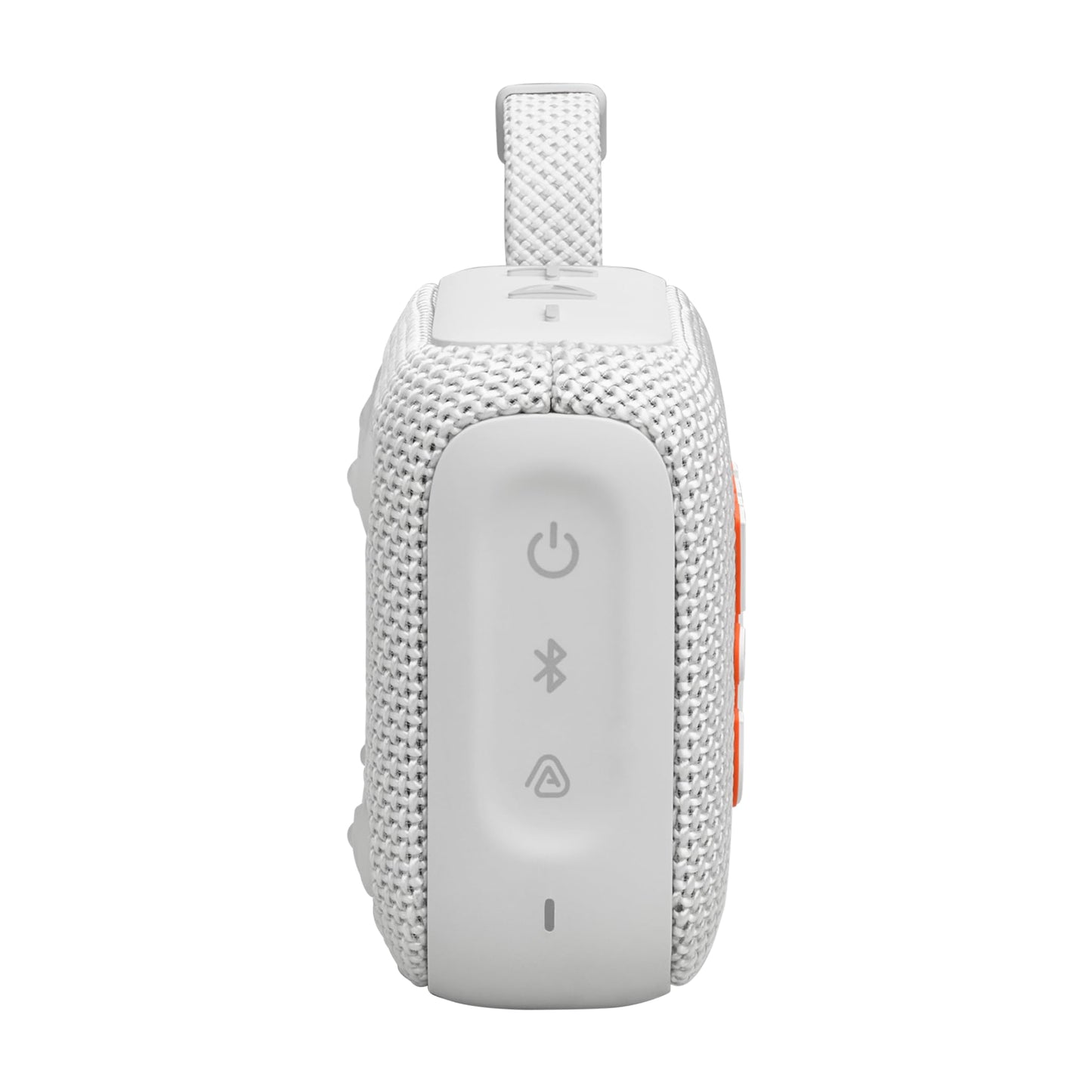 JBL Go 4 White (JBLGO4WHT)