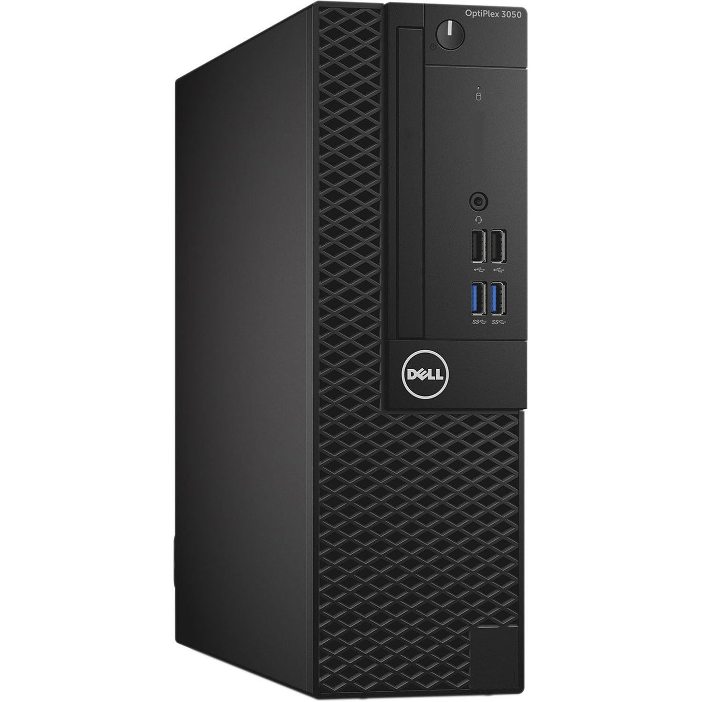 Desktop PC Dell Optiplex 3050 SFF Core i5-6400 processor, 8 GB RAM, 240 GB SSD, Windows 11 Pro+ Office 2021 (refurbished) - DELL3050-SFF-6400_
