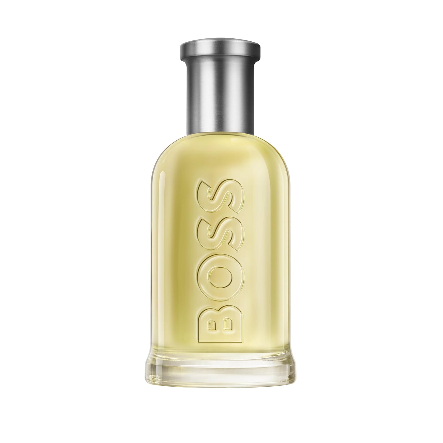 Boss Bottled Eau de Toilette for Men 200ml - 10001029