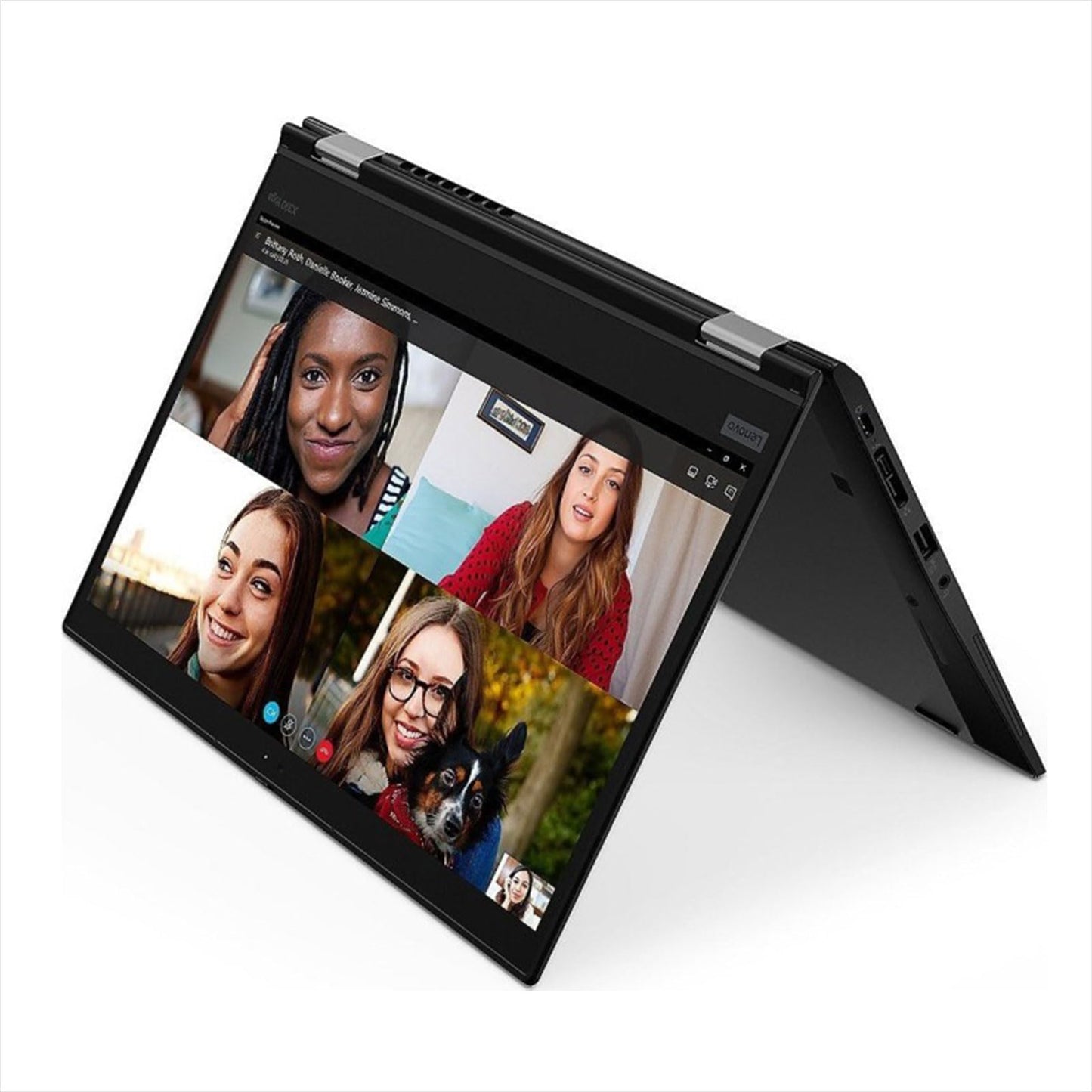 Lenovo Thinkpad