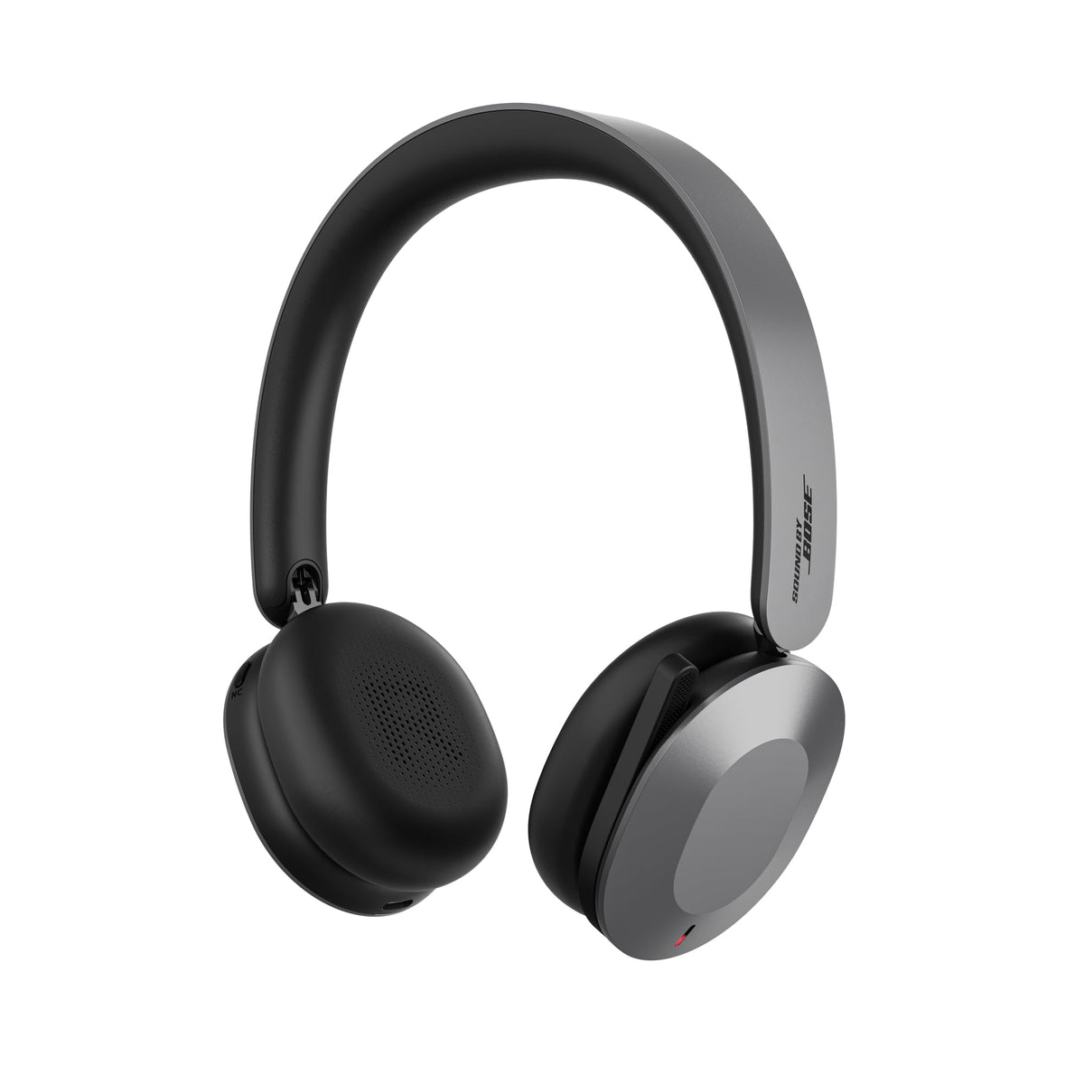 Căști wireless ANC pliabile Lenovo ThinkPad Dual-Mode 8550 Aura Edition USB-C Gri - 4XD1T60925