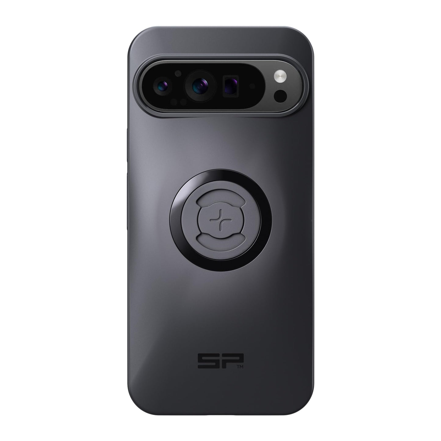SP CONNECT Phone Case | SPC+ | Compatible with Google Pixel 9/9 Pro - 52679