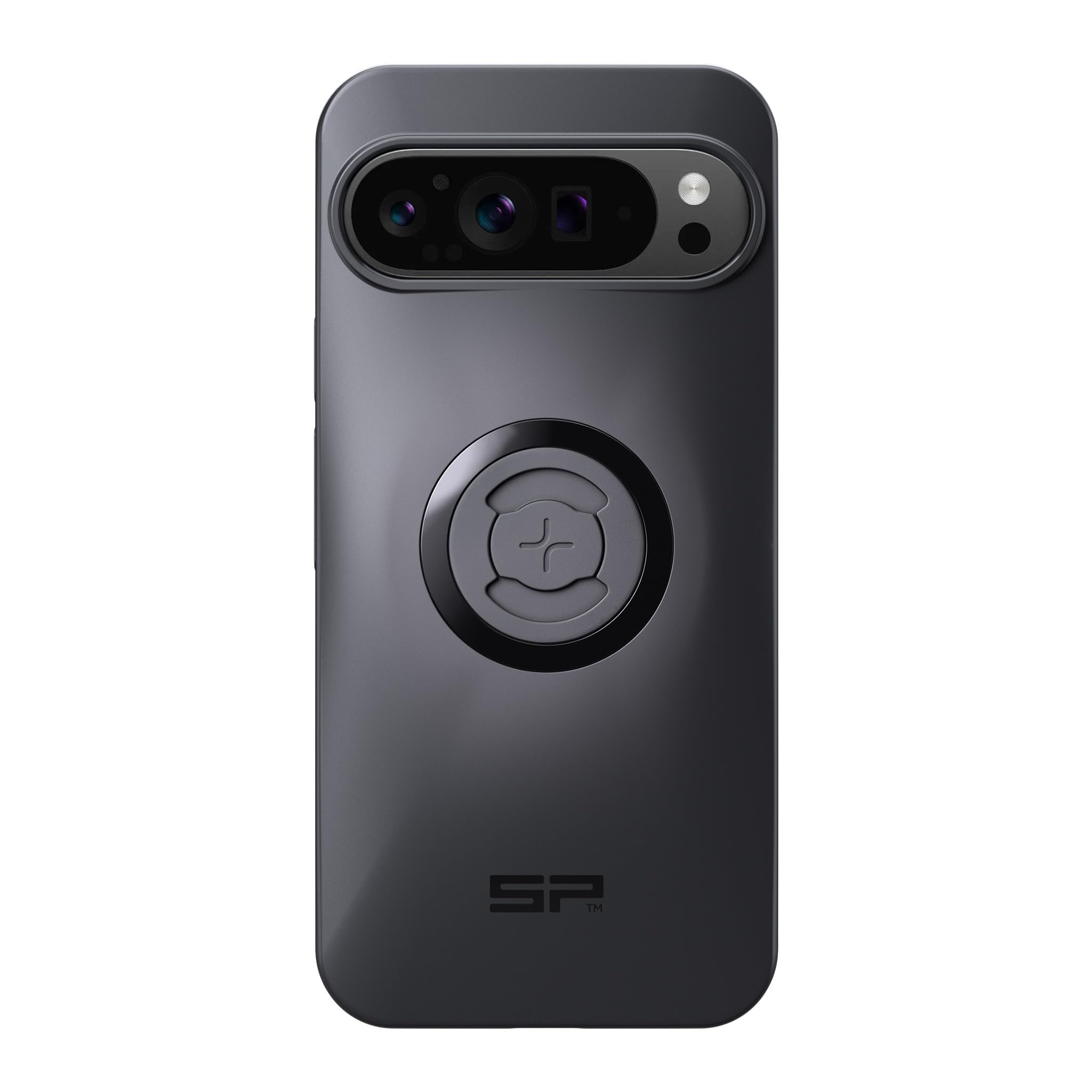 SP CONNECT Phone Case | SPC+ | Compatible with Google Pixel 9/9 Pro - 52679