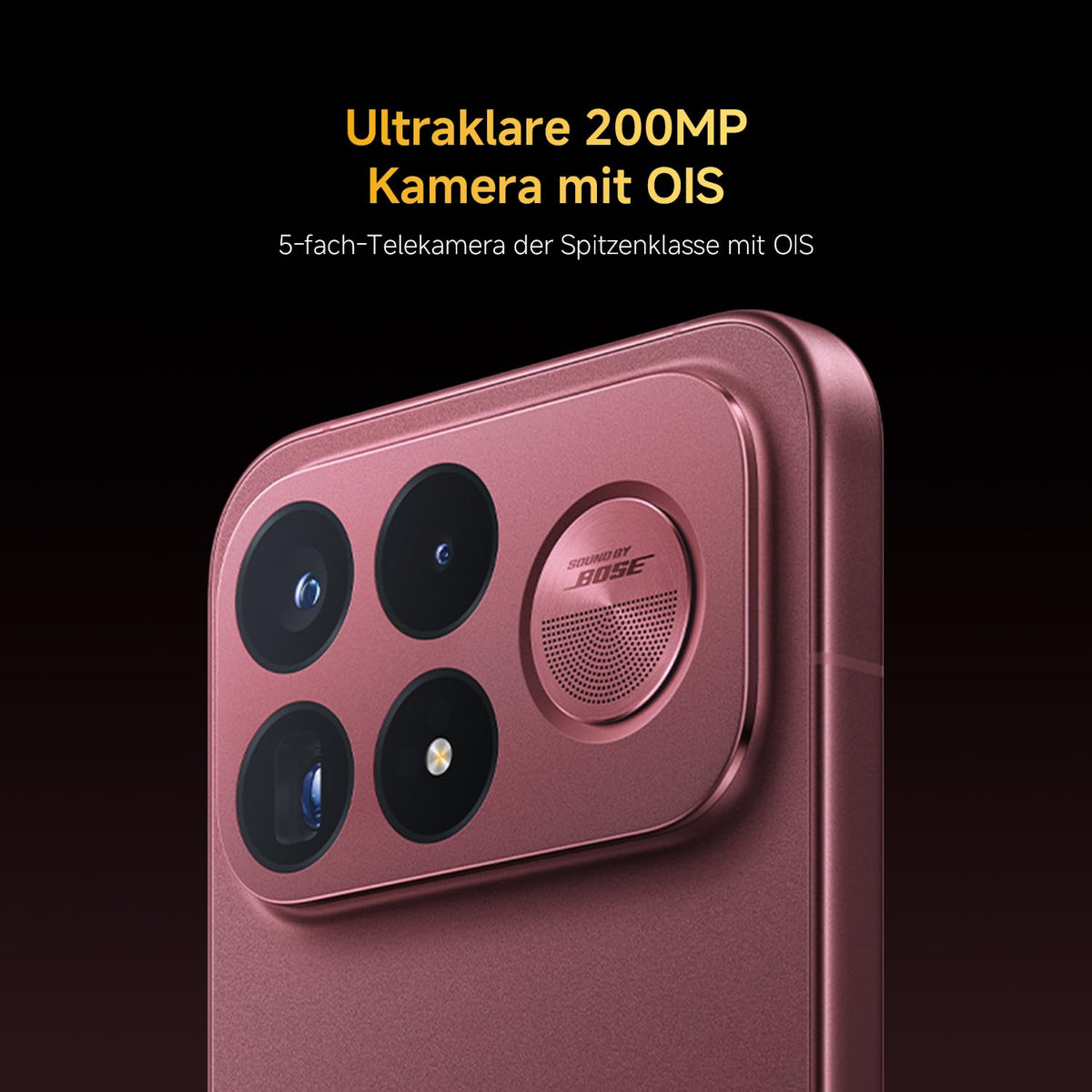 Poco F9 Ultra, Smartphone 16+512 GB, Negru, 8050mAh Akku, 100W Laden