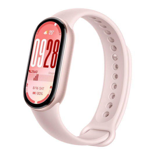 Xiaomi Smart Band 10 Mystic Rose BHR9999GL