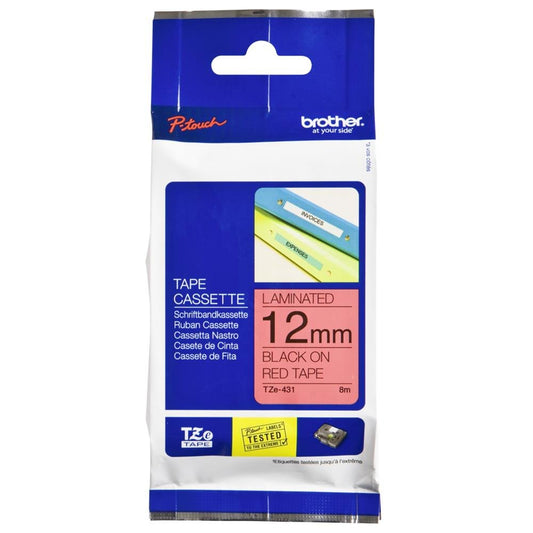Brother TZe-431