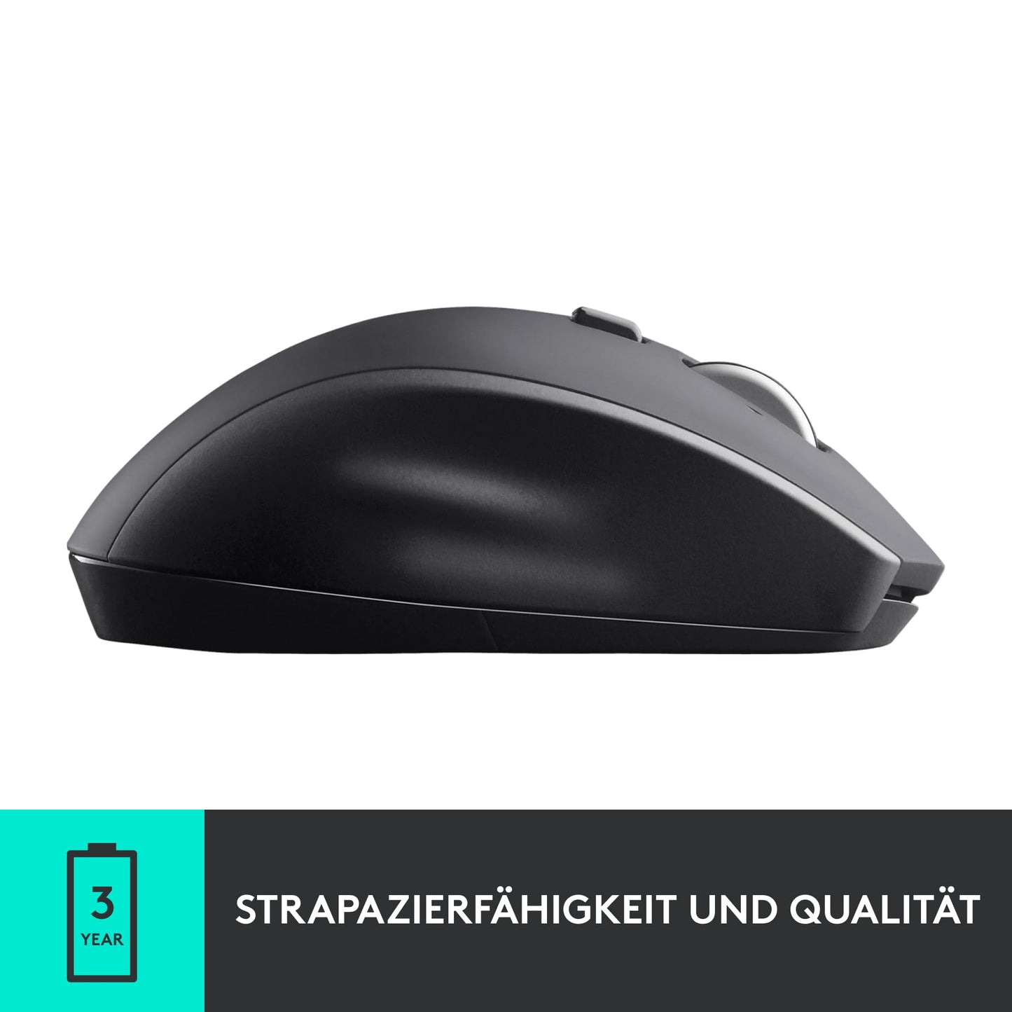 Logitech Marathon Mouse M705