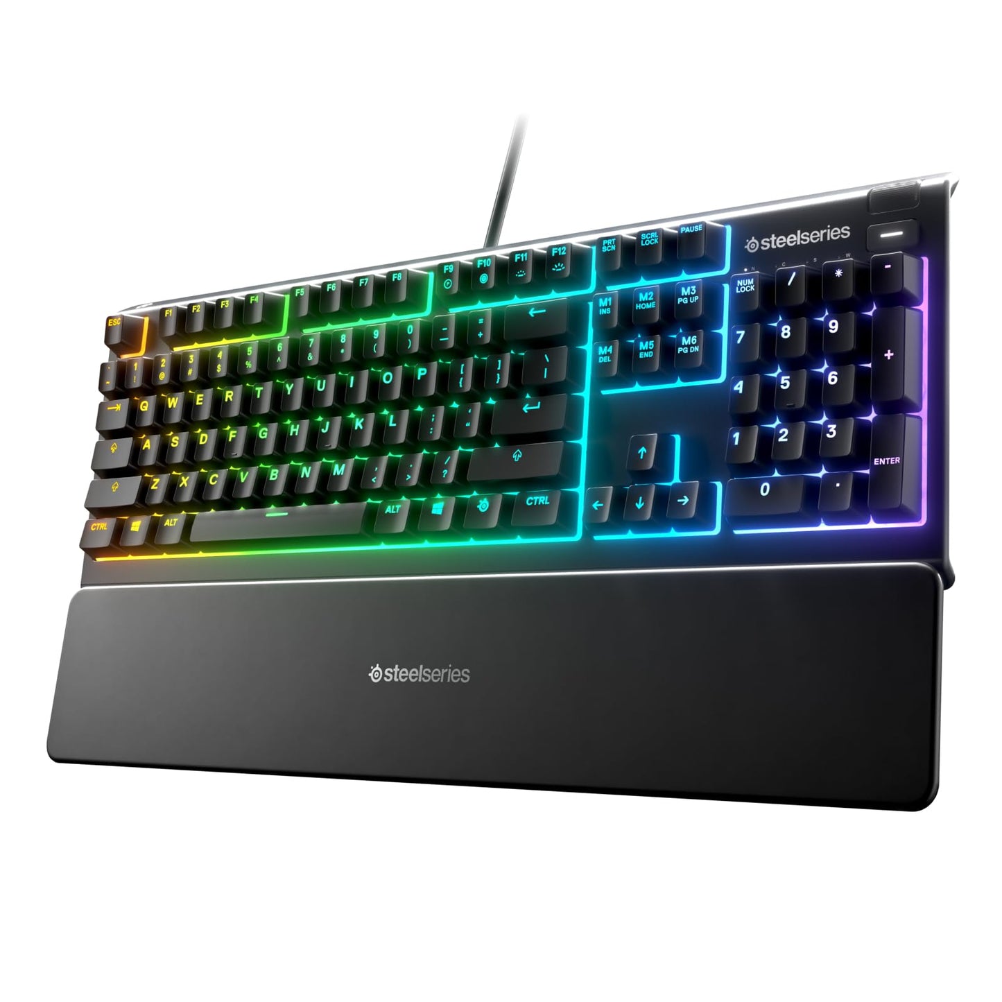 SteelSeries Apex 3 TKL (64814)