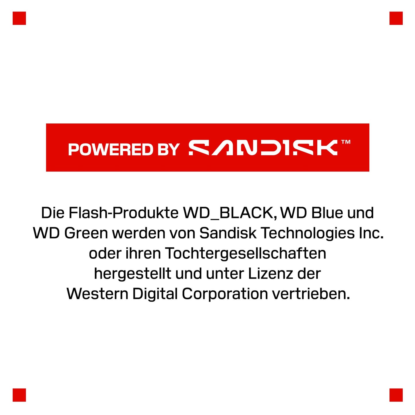 WD_BLACK SN770M 1TB M.2 2230 NVMe SSD (For handheld game consoles, laptops, PCIe Gen 4.0, up to 5,150 MB/s, TLC 3D NAND, for Asus ROG Ally, Steam Deck, Microsoft Surface) - POWERED BY SANDISK - WDS100T3X0G