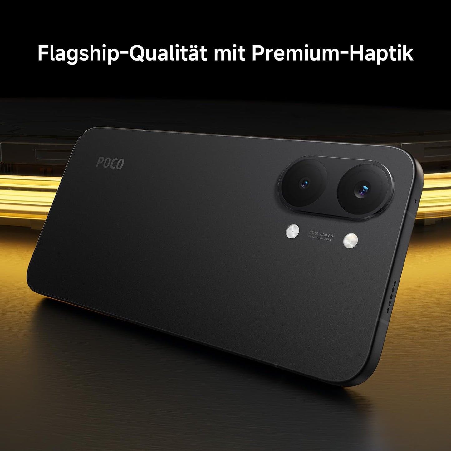 XIAOMI Poco - X8