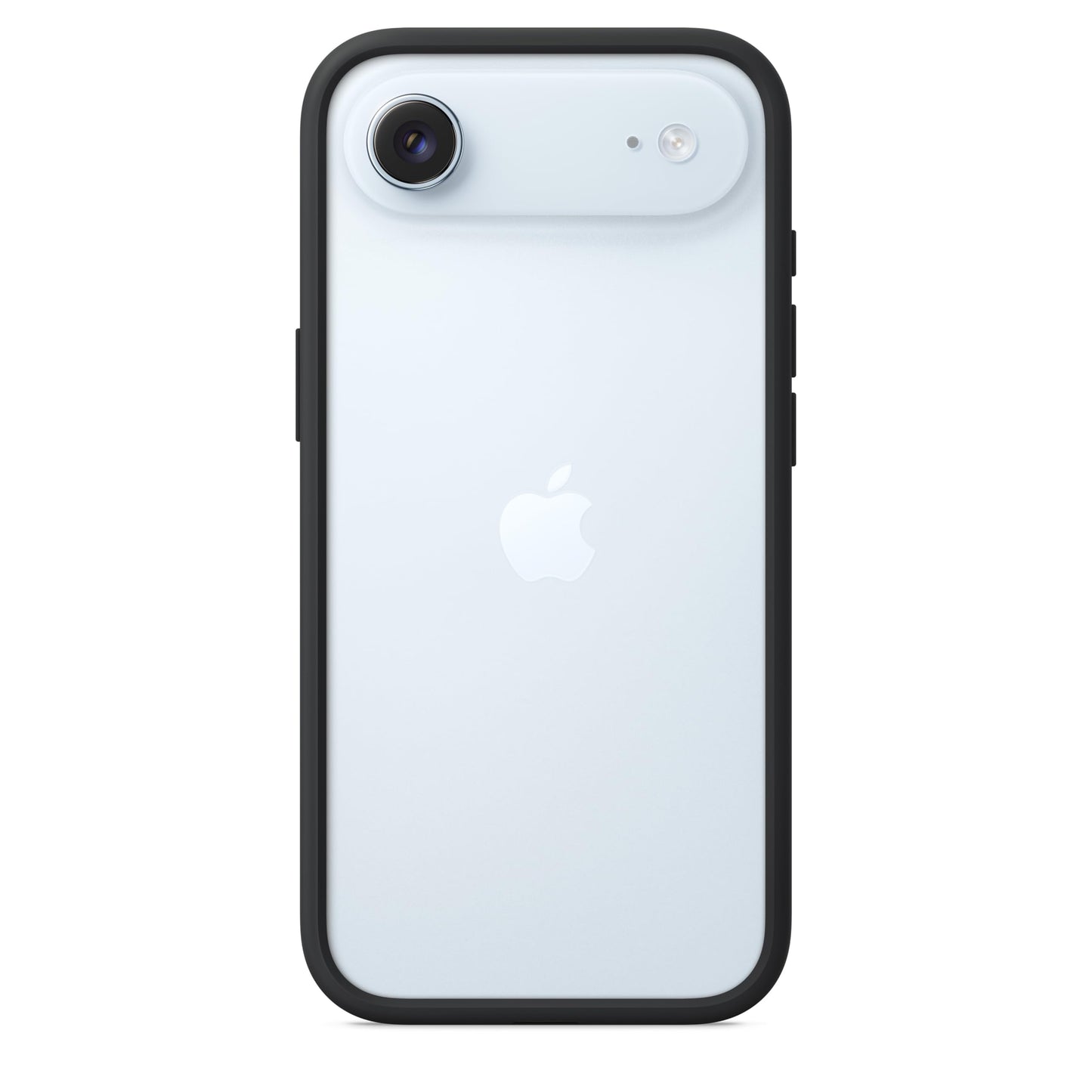 Apple iPhone Air Bumper - Black  - MH004ZM/A