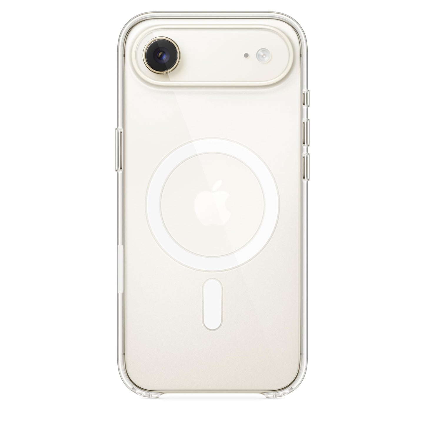 Apple iPhone Air Case with MagSafe - Frost  - MGH34ZM/A