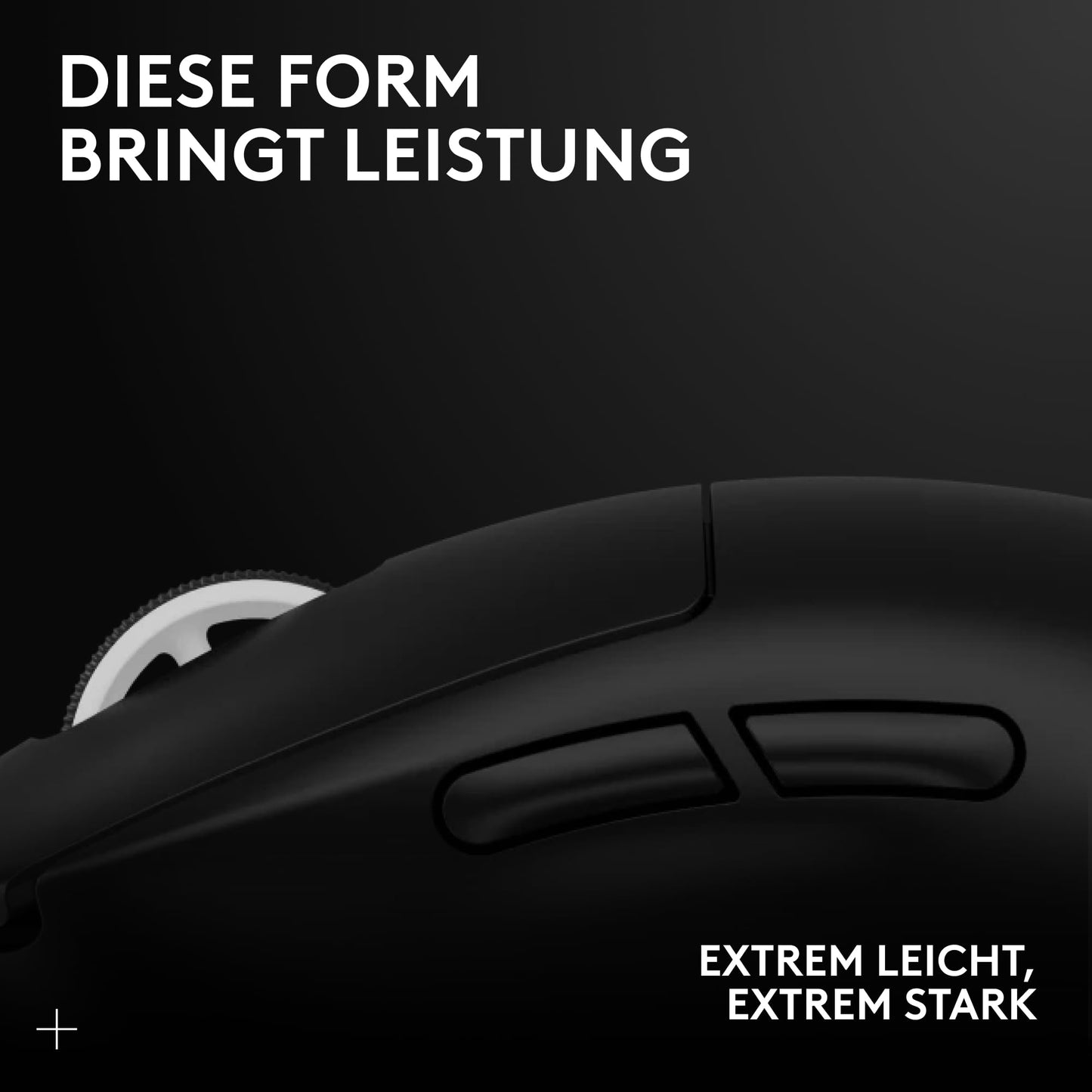 Logitech G PRO X SUPERLIGHT 2 (910-006630)