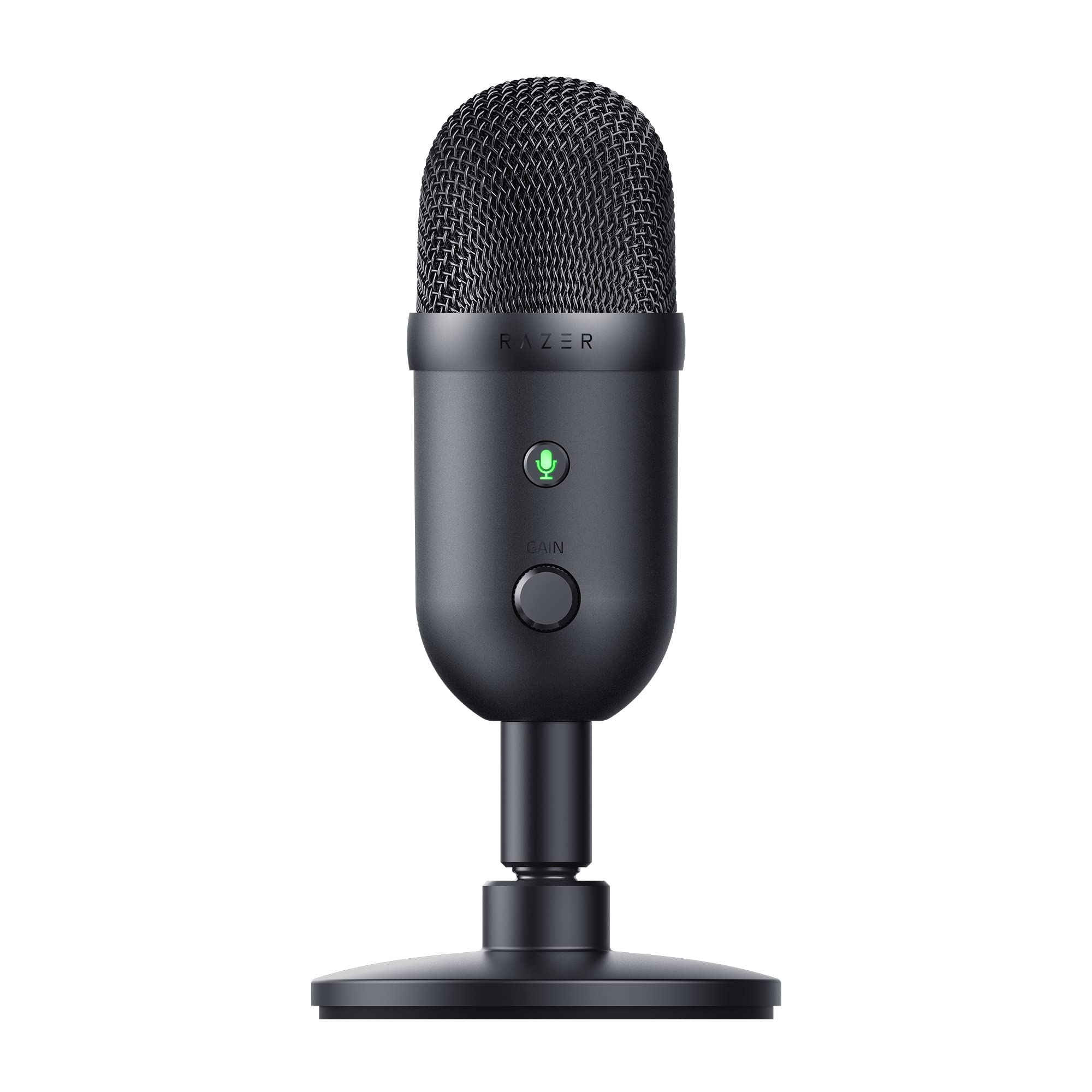 Razer Seiren V2 X Black (RZ19-04050100-R3M1)