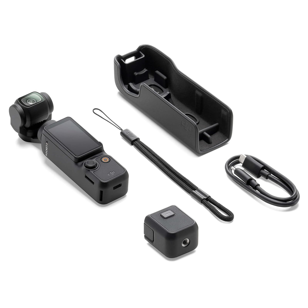 DJI Osmo Pocket 3