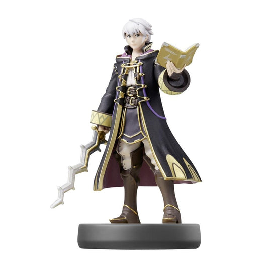 amiibo figure Smash Daraen - 141128