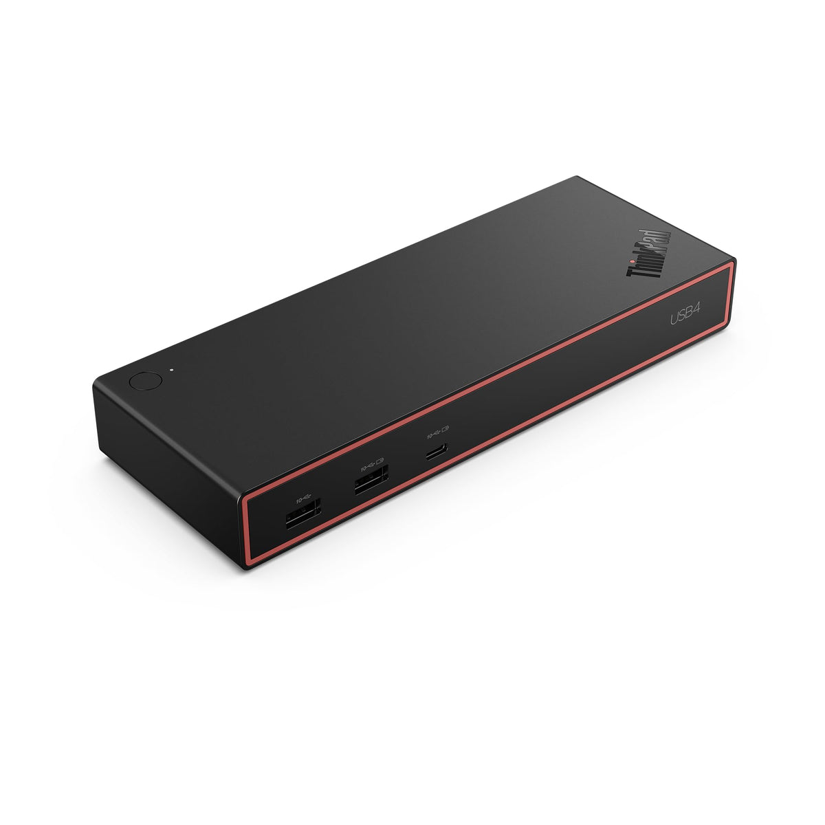 ThinkPad USB4 Dock 5000 with 135W Power Supply - 40BF0135GE