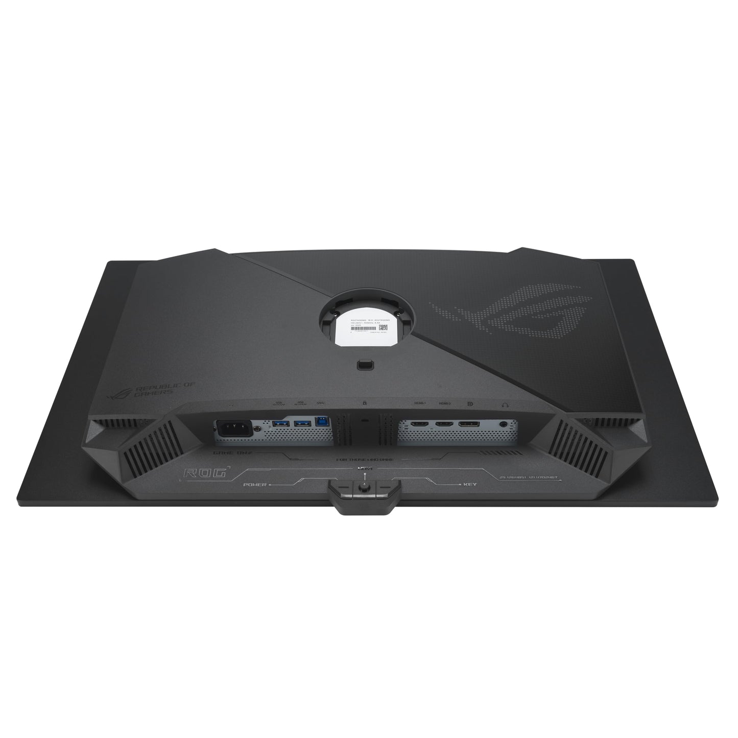 ASUS ROG Strix - 90LM0CH0-B01971