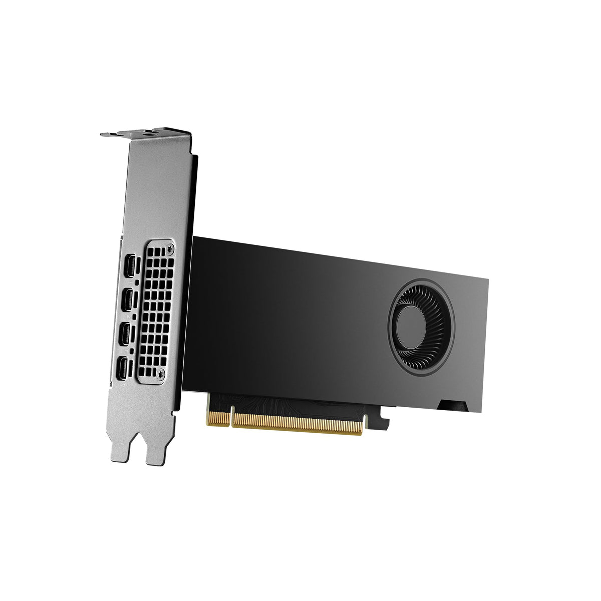 PNY NVIDIA RTX 2000 Ada Professional Graphics Card 16GB GDDR7 - VCNRTX2000ADA-PB
