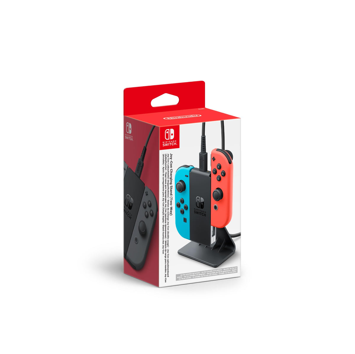 Joy-Con-Ladeaufsteller - Joy‐Con