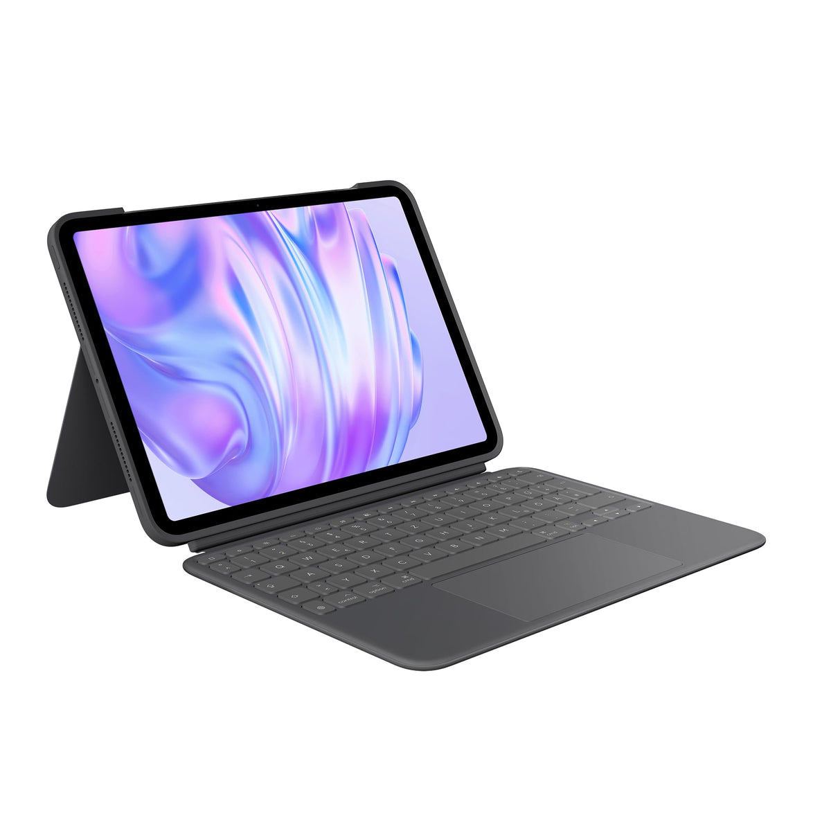 Logitech Combo Touch iPad Pro 11 inch (M4 and M5) (2024 and 2025) - 920-012770